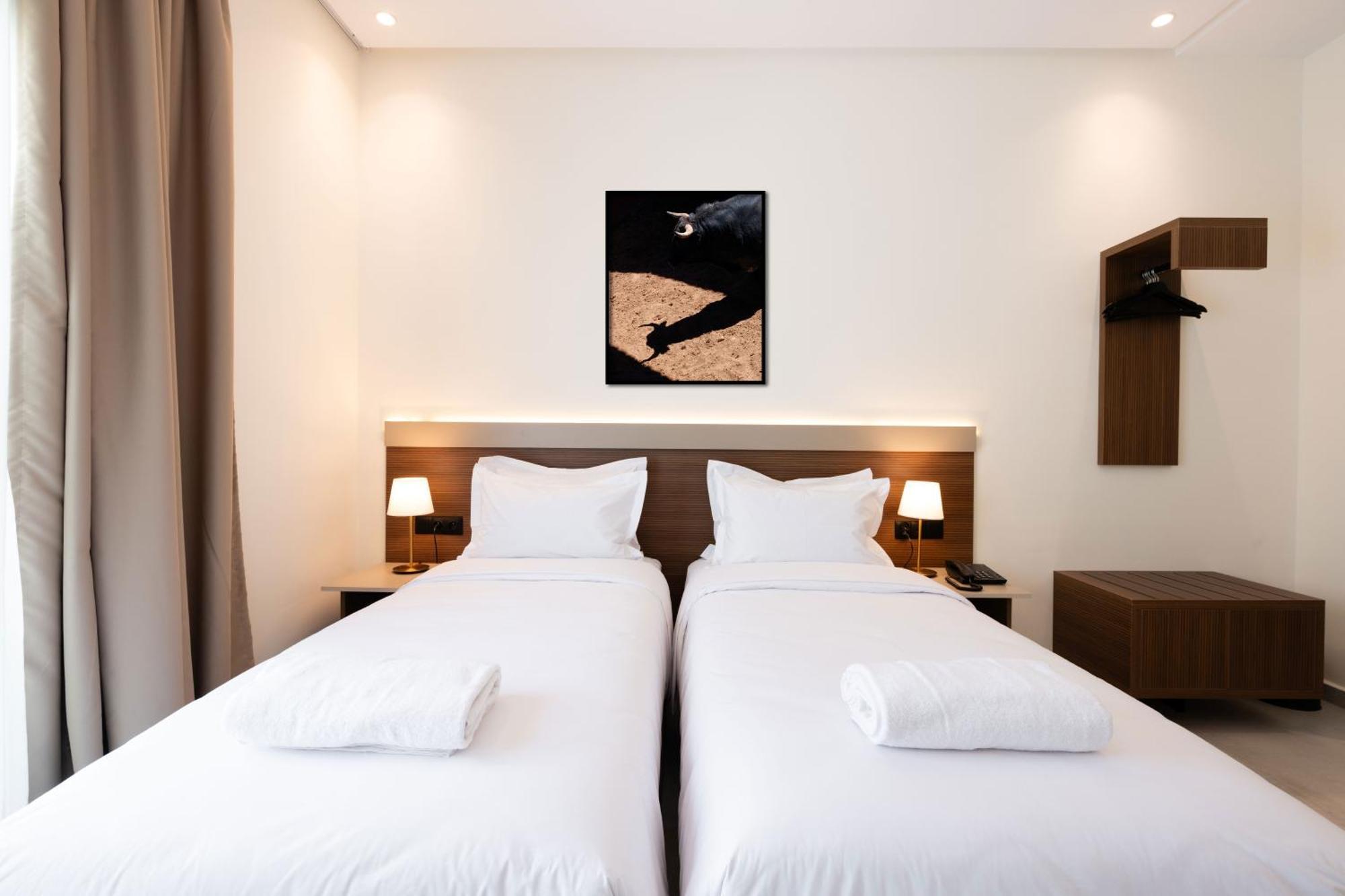 El Toro Hotel 3*