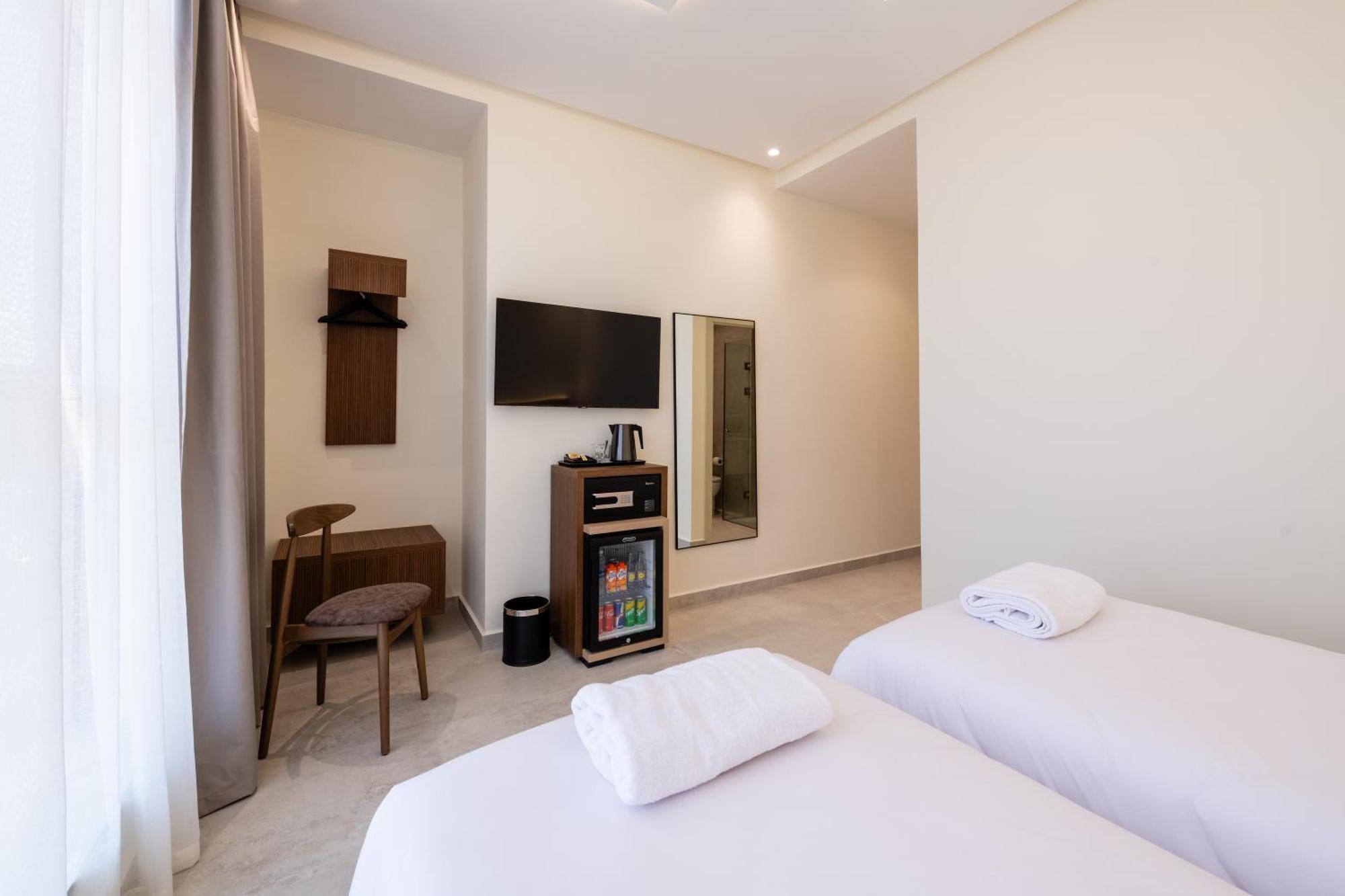 El Toro Hotel Tanger