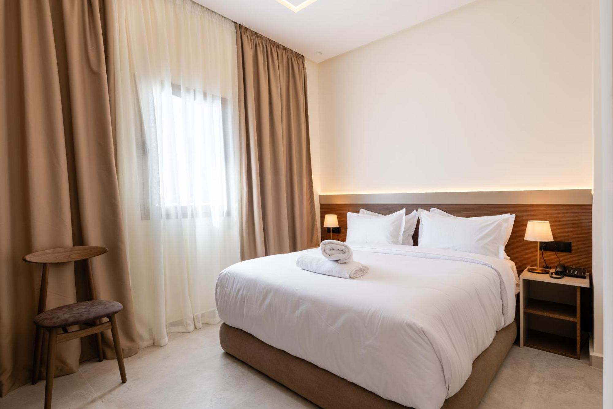 Hotel El Toro Tanger