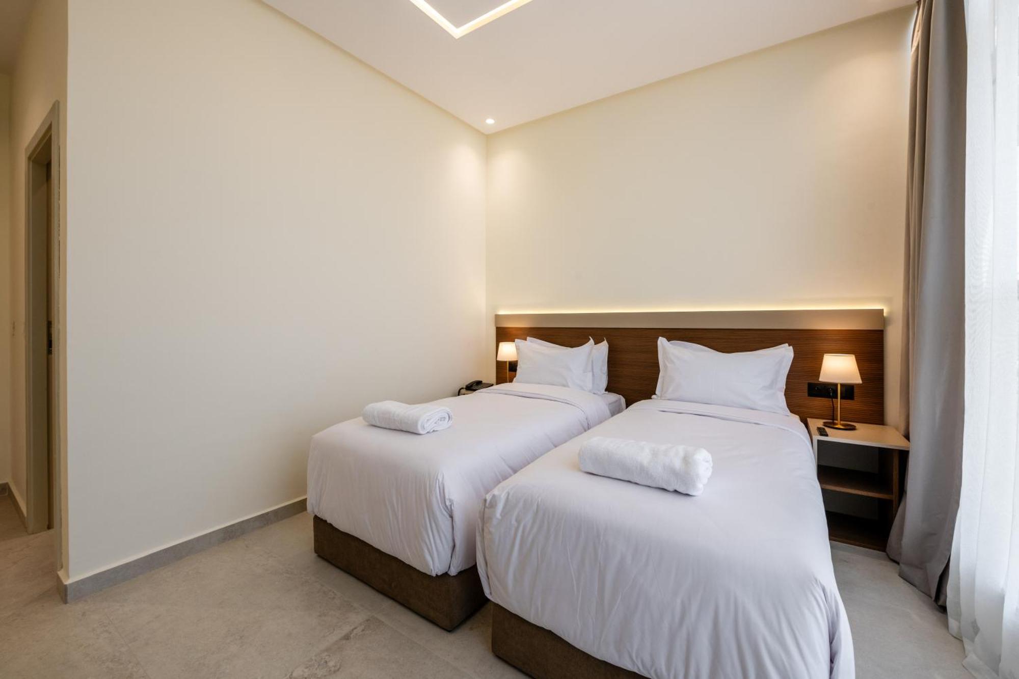 El Toro Hotel Tanger
