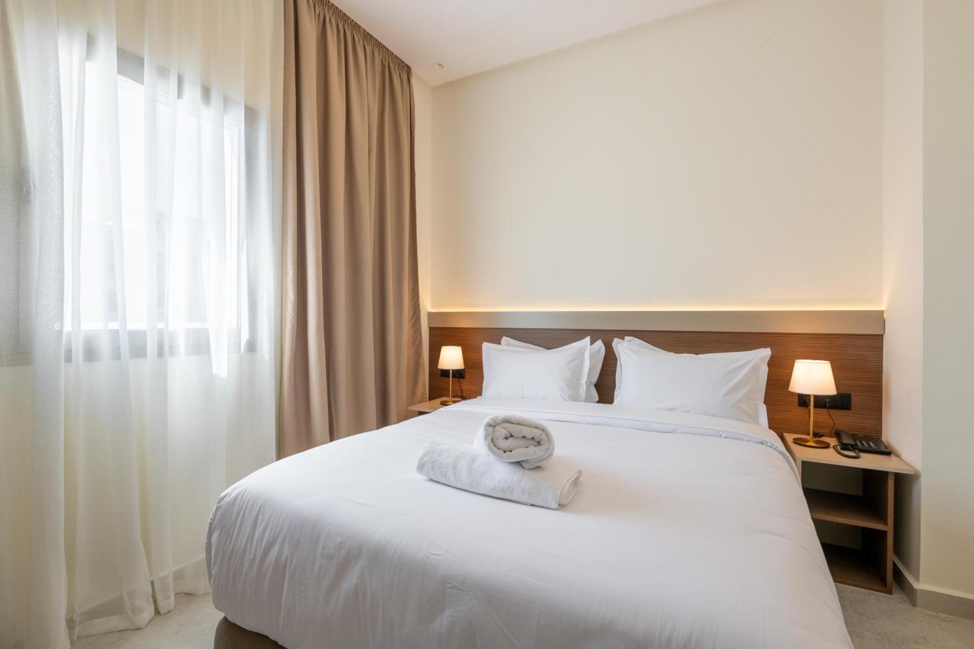 Hotel El Toro Tanger
